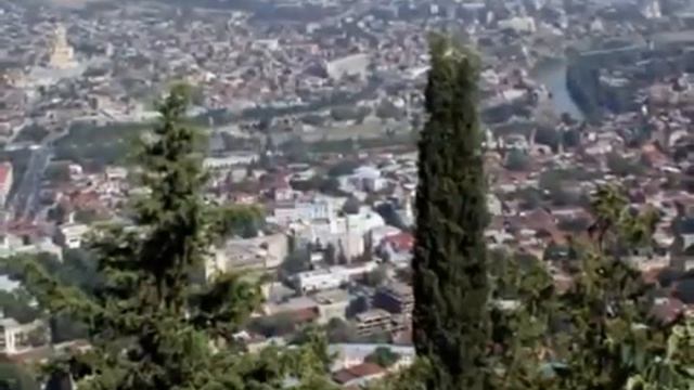 Anri Jokhadze Tbiliso