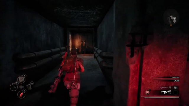 [Стрим с PS4 PRO] Remnant from the ashes #1 кооп страдание начало смотреть онлайн