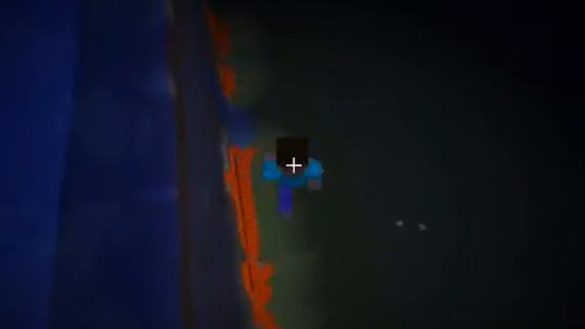 Minecraft:граница миров!!!1как найти границу.