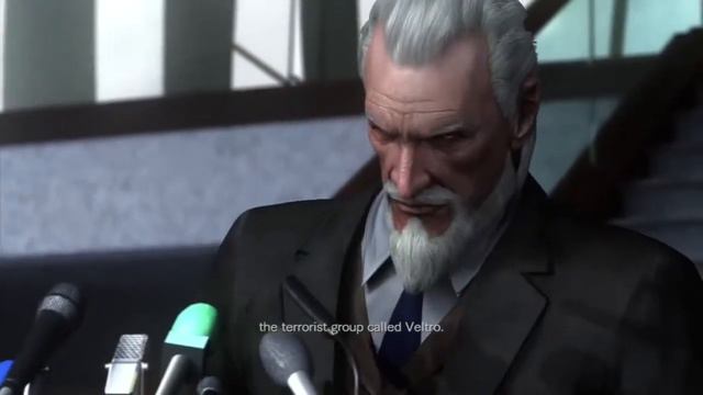 Resident Evil Revelations Part 1 - Godzilla's Fluffy Chewing Gum смотреть онлайн