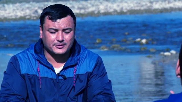 Касе надида буд факат хаму тамошо кунад. ДАДАХОН ПАЛВОН.