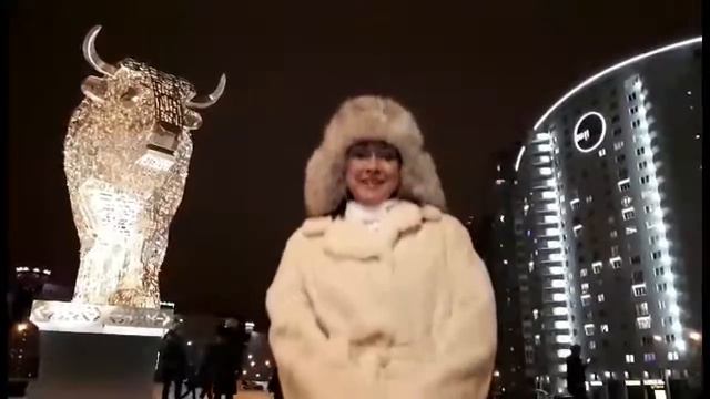 С новым годом | Ирина Дорофеева смотреть онлайн