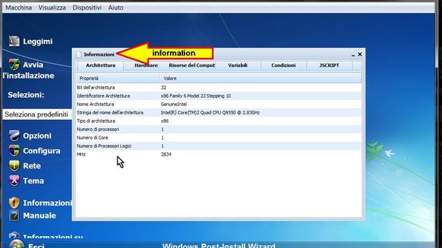 Windows Post-Install Wizard (WPI) 8.7.2-Multilang смотреть онлайн