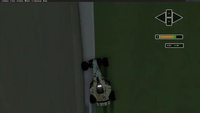 Trackmania Spring 22 - 03 - Water Bounce Tutorial смотреть онлайн