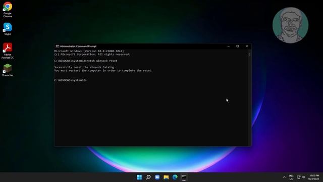 Fix Windows Sockets Initialization Failed Error Windows 11/10 смотреть онлайн