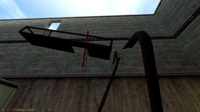 HALF-LIFE (First Play) - Серия 19 (Перезалив без рассинхрона) смотреть онлайн