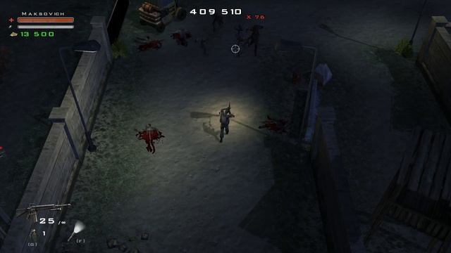 Dead Horde ➧ Завод ➧ #1 смотреть онлайн