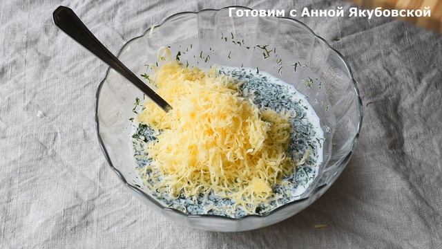 Невозможно оторваться! КАРТОШКА В СЛИВКАХ. Простой, но очень вкусный Гарнир, делюсь рецептом смотреть онлайн