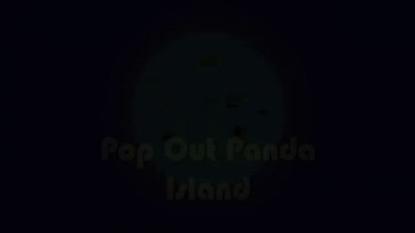 Cobra Coaster Island // Pop-Out Panda Island | Animal Mechanicals | Cartoons for Kids