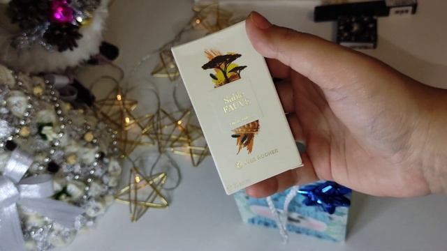 Идея подарка| Что подарить?| Ив роше| rouge bunny rouge, eveline| Зима 2022 смотреть онлайн