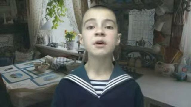 А.С.Гребёнкин «Письмо к матери» смотреть онлайн