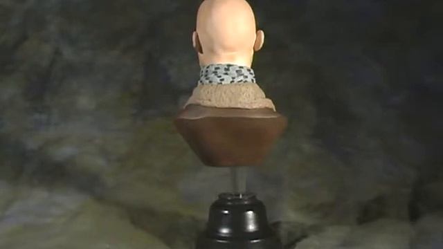 Monster Model Review #140 Dragon Slayer and Asharhad Busts by A P Sculpture Studio смотреть онлайн