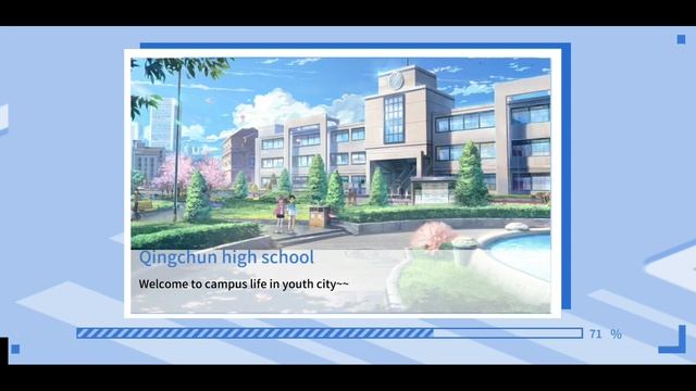 СИМУЛЯТОР ШКОЛЫ ОТ NETEASE GAMES НА АНДРОИД ОБЗОР MY SCHOOL SIMULATOR ANDROID GAMEPLAY YANDERE SIM