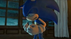 Sonic: Monster by Skillet