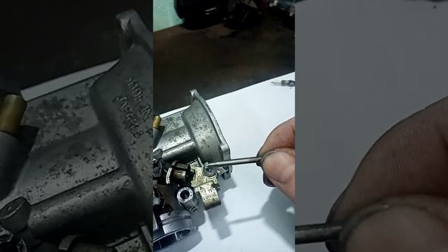 Suzuki intruder vs 400. Ураааа!!!! Карбюратор живой!!! ????? смотреть онлайн