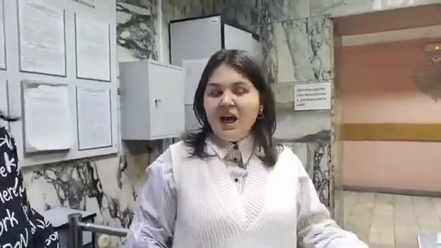 ЖЕНЩИНЫ ПРИШЛИ НА ПРИЁМ В "МИНЮСТ". 7.02.24. смотреть онлайн