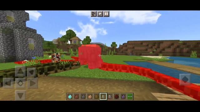 ALEX'S MOBS PE ADDON MINECRAFT PE 1.19.31 смотреть онлайн