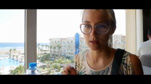 ЕГИПЕТ | ХУРГАДА|  PREMIER LE REVE HOTEL & SPA Sahl Hasheesh /обзор ресторана Society ЗАВТРАК