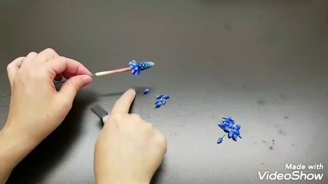 Мускарики смотреть онлайн