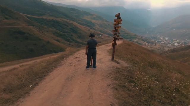 Николай Ивановский - Курс на Владикавказ! смотреть онлайн