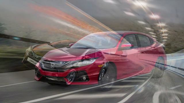 Самые доступные автомобили с функцией автономного вождения смотреть онлайн