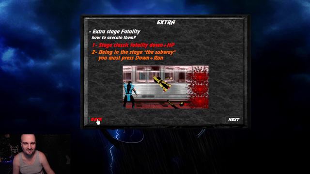 Mortal Kombat Komplete Mugen Edition Plus 2022 | Mugen REVIEW | FATE | смотреть онлайн