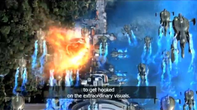 Official Release Date Of Final Fantasy XIII смотреть онлайн