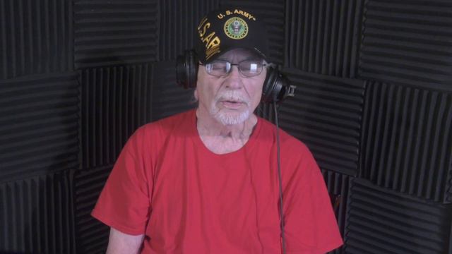The Old Rugged Cross ( Cover by Billy L. Gibson ) смотреть онлайн