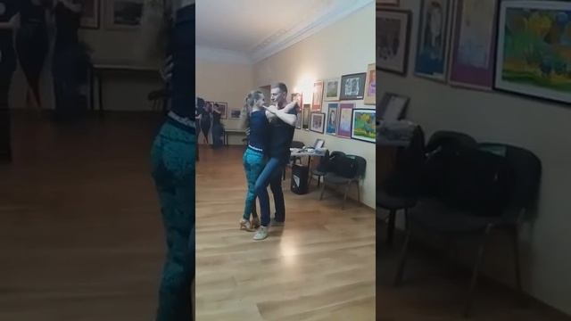 2018-01-16 Casablanca. Бачата-котята) Резюме занятия. Алексей Пособилов Ирина Беседина смотреть онлайн