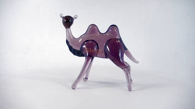 Подарок ручной работы Верблюд смотреть онлайн