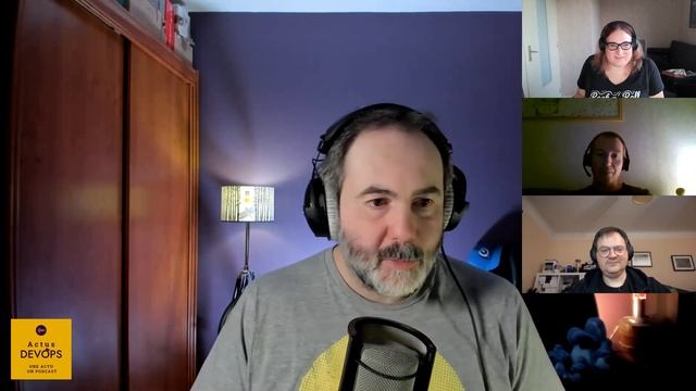 ? Passage officiel du kernel Linux LTS de 6 à 2 ans смотреть онлайн