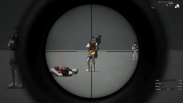 Arma 3:Marksmen DLC İnceleme - Satın almalı mı? смотреть онлайн