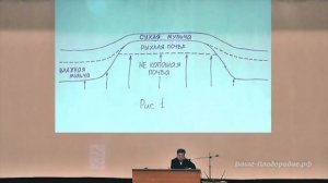 Семинар Олега Телепова «Выращивание картофеля»