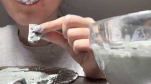 Голубая узбечка 💙 & Белая Гора🏔|мел Премиум| Blue Uzbek Pasta💙 & White Mountain🏔|Premium Chalk