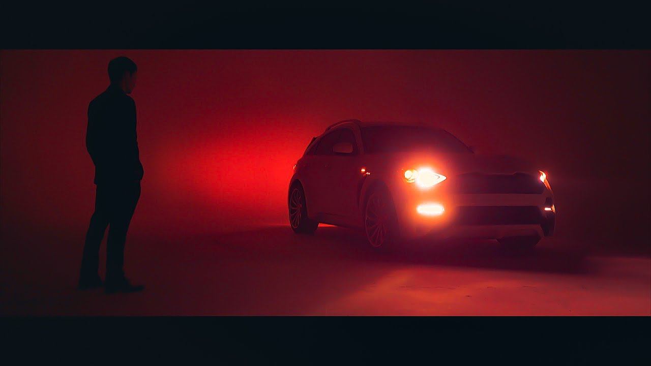 INFINITI DRACO™ From SCL GLOBAL Concept Presentation Promo Video