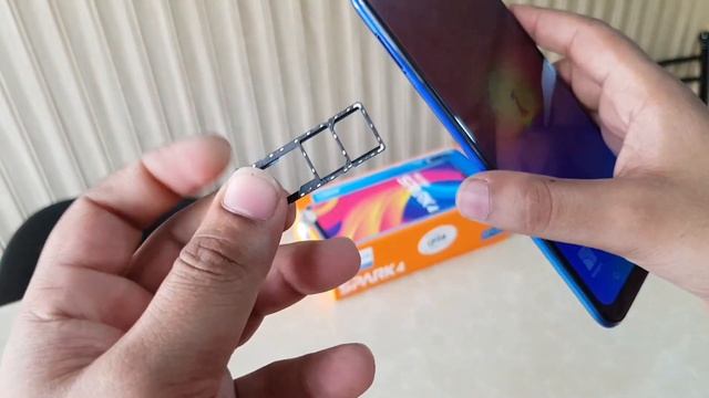 Tecno Spark 4 Unboxing | Triple Camera, 4000mAh , only 15999 смотреть онлайн