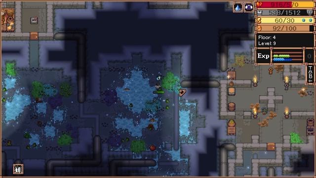 Immortal Dwarf Shieldmaster! - Let's Play Dredgers - Part 1-1 смотреть онлайн