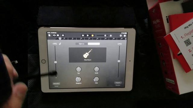 iRig Mic Studio İnceleme смотреть онлайн