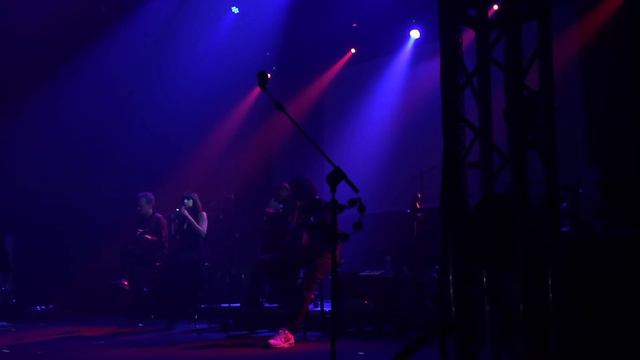 Silvia Mezzanotte - La Sua Figura - Live - Regine Summer Tour'16 смотреть онлайн