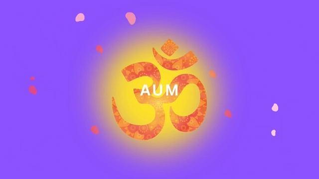 Om Chanting 15minute Om Mantra Om Meditation AUM mantra AUM Chanting AUM Meditation смотреть онлайн