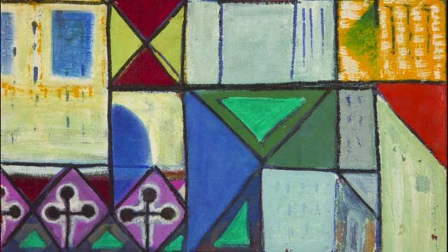 Виталий Годзяцкий. Разрывы плоскостей смотреть онлайн