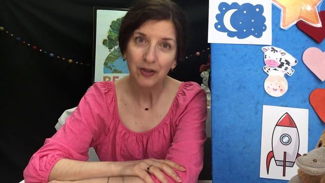 Song & Rhyme Time 7/17/2023 смотреть онлайн