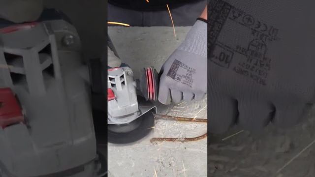 Фреза алмазная Distar Pro Tech 125 mm/ производительность и сила в шлифовании бетона, кирпича... смотреть онлайн