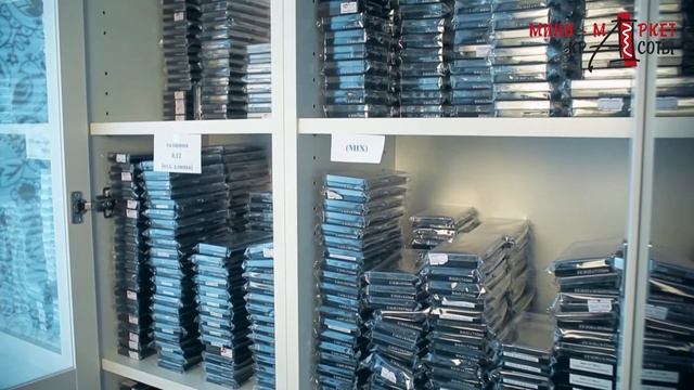 Мини-маркет красоты А-Студия. Г. Калуга смотреть онлайн