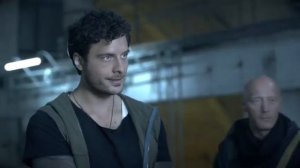 Ильвес Ян. Шоурил