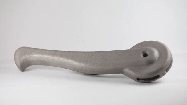 Design for additive – from a sketch to a functional product with additive manufacturing. смотреть онлайн