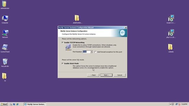 support php server part 1 смотреть онлайн