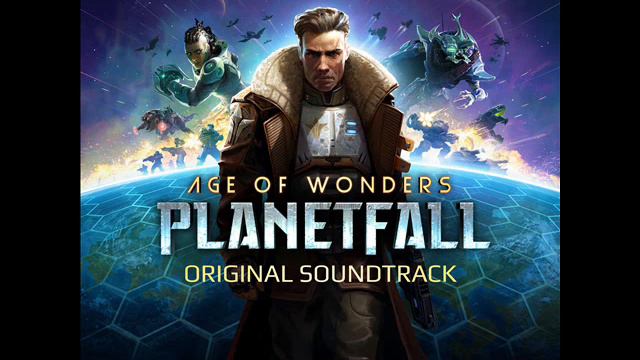 Age of Wonders: Planetfall - Main Title смотреть онлайн