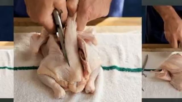 Thomas Keller's Fried Chicken from Ad Hoc at Home смотреть онлайн