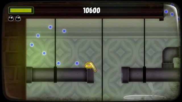 пилотный выпуск игры Tales.from.Space.Mutant.Blobs.Attack смотреть онлайн